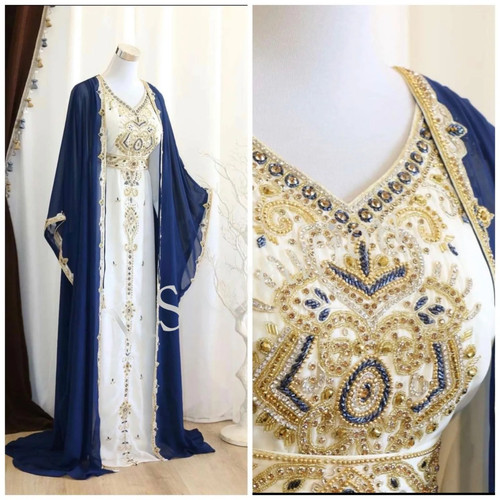 New stylish moroccan dubai - new,