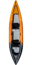 2025 Aquaglide Deschutes 145 2 Man Kayak - Kayak Only