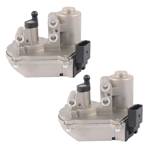 Intake manifold flap - manifold,