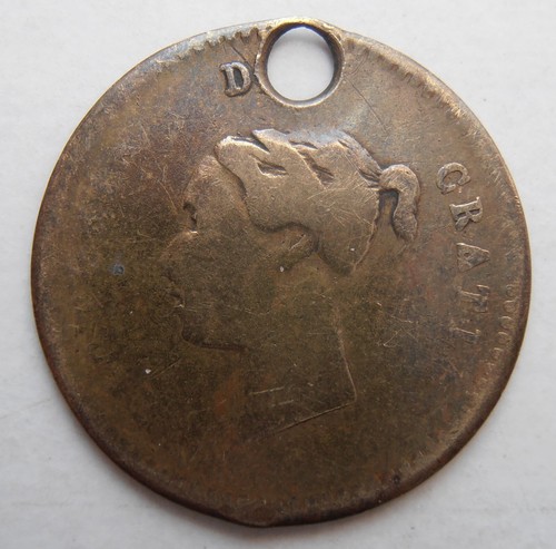 Victoria model half sovereign - victoria,