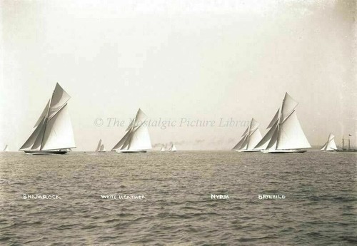 Large photo j class - large,