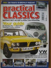 Practical Classics July 2002
