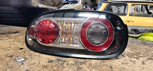 Mazda mx5 lhs rear - lhs, light
