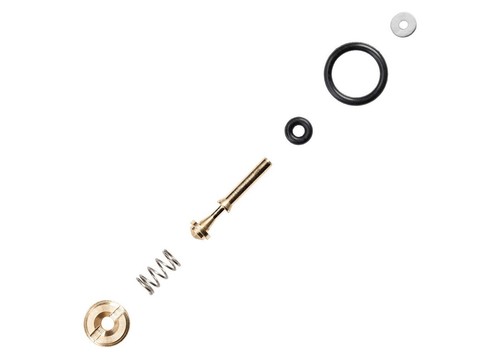 Harder steenbeck air valve - steenbeck,
