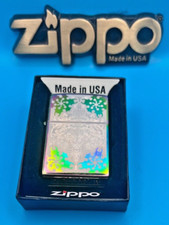Brand new 2013 zippo - brand,