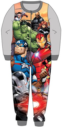 Boys marvel avengers all - avengers,