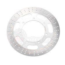Front Brake Disc Rotor For