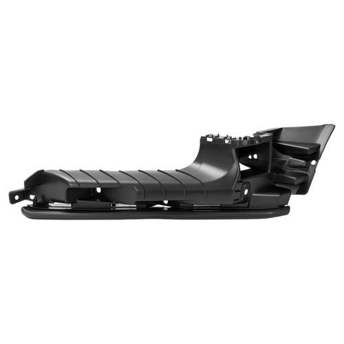 Hecasa left headlight bracket - left,