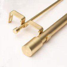 84In Adjustable Metal Double