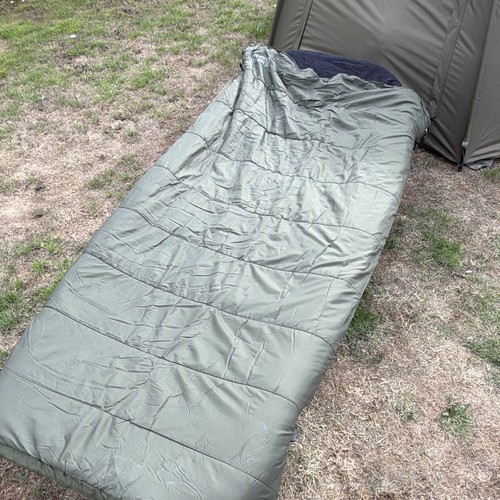 Tfg standard carp bedchairs - tfg,