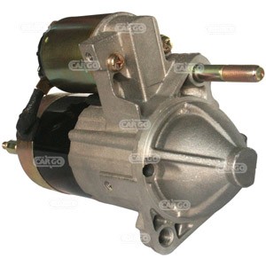 Cargo 032 113 020 starter - f,