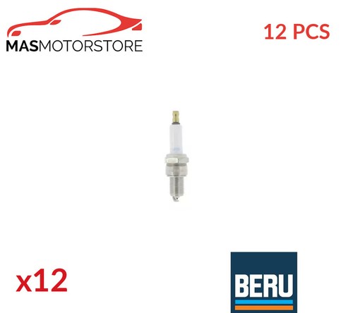 Engine spark plug set - spark,