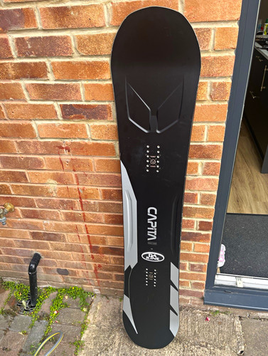Capita mega merc - capita, 159cm