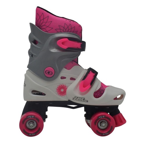 Fabric girls quad - quad, skates