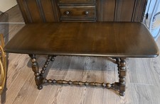 Ercol  Coffee Table vintage