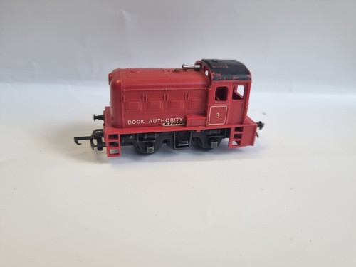 Triang hornby r253 - triang, br