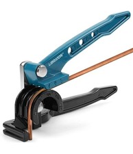 Tubing Bender, 180 Degree Pipe Bending Tool, Copper Bender, Copper Tubing Bender