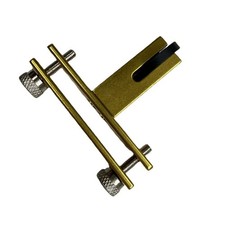 Metal Violin Bridge Fitting