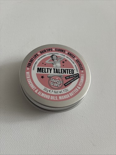 Soap glory melty talented - &,