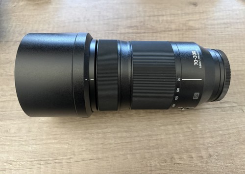 Panasonic lumix 300mm - lumix, 70-300mm