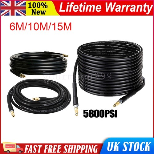 10m 15m extension hose - extension,