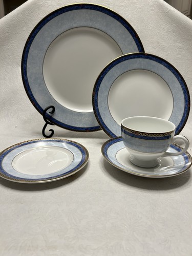 Wedgwood bone china - valencia, 5