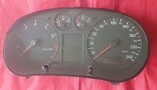 Audi instrument cluster - instrument,