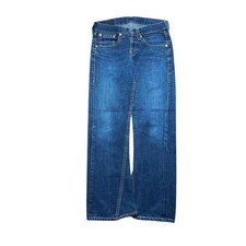 Levi’s 907 Bootcut Jeans W31