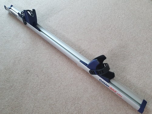 Thule omni bike - rail, for