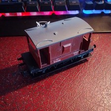 Hornby Railways B.R. 20 Ton