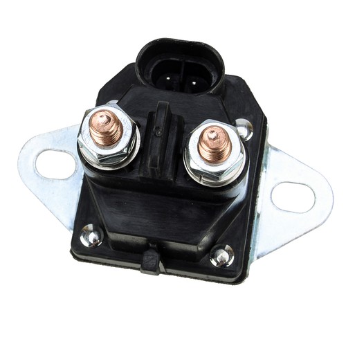 Starter solenoid fit for - starter,