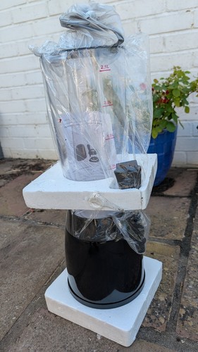 5ltr ice core beverage - ice,