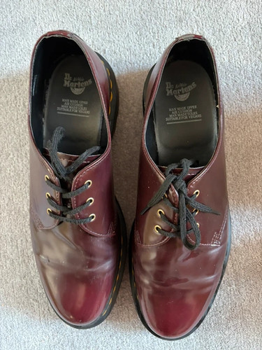 Doc martens size - size, 11