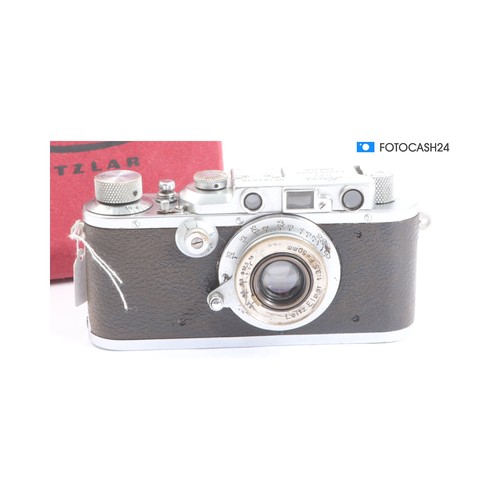 Leica iii drp ernst leitz - drp,