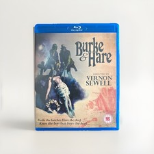Vernon Sewell - Burke and Hare