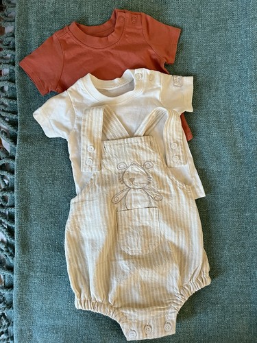 Baby newborn clothes - ,