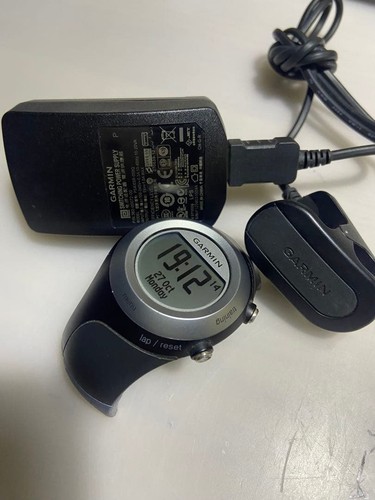 Garmin forerunner 405 - garmin,