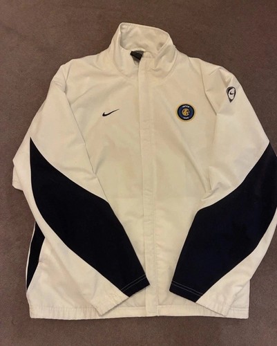 Vintage nike inter milan - milan, white