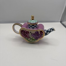 Vintage Miniature Maxwell
