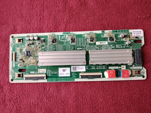 Inverter board for - inverter, samsung
