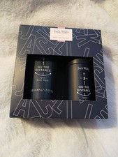 Jack Wills Men Go the distance