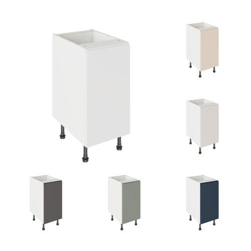 Kitchenkit pull 400mm base - kitchenkit,