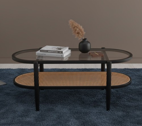 Black vintage coffee - black,