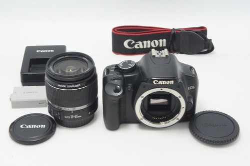 Canon eos kiss rebel - eos, /