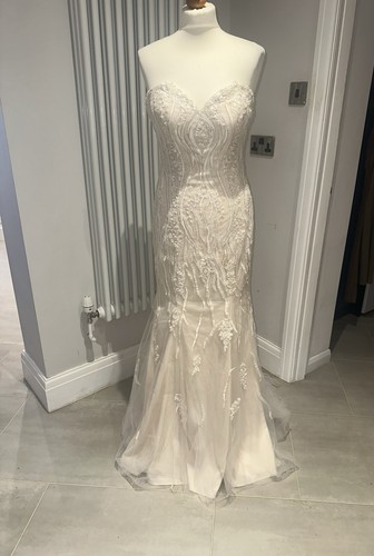 Art couture astrid wedding - art,