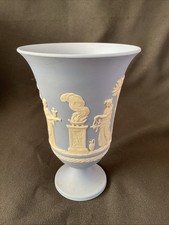 Wedgwood Jasperware Large