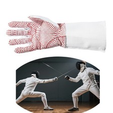 Fencing Gloves Non Slip