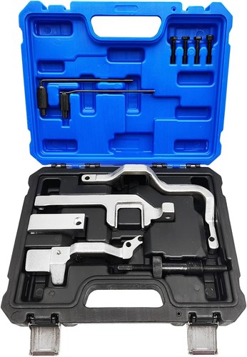 Engine timing locking tool kit - tool,