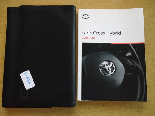 Genuine toyota yaris - genuine,