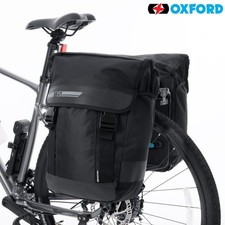 Oxford Adventure T15 QR Single